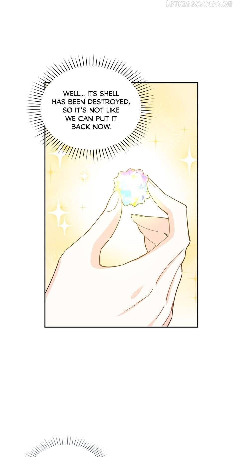 I Have No Health Chapter 62 - Page 31