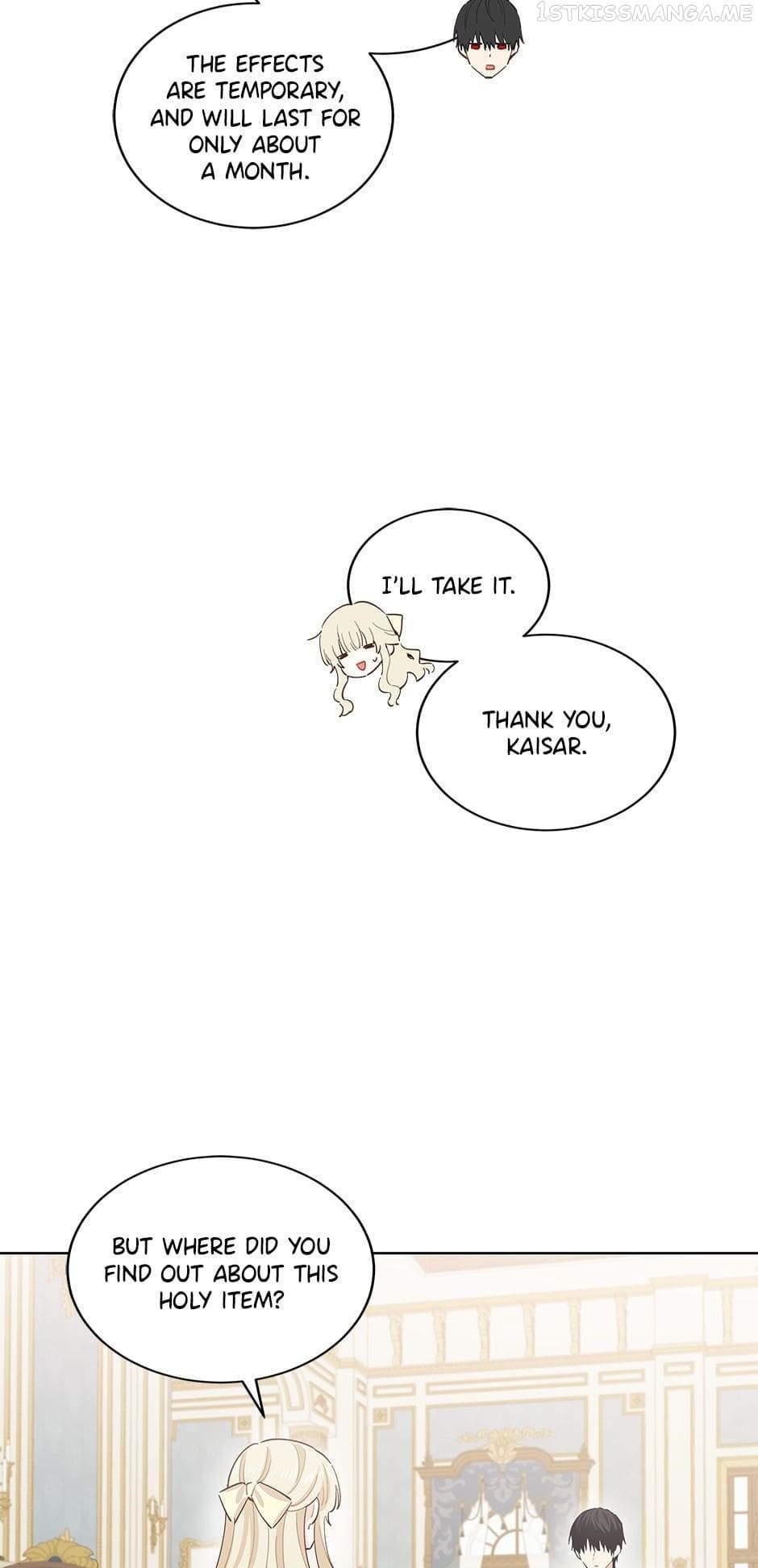 I Have No Health Chapter 62 - Page 38