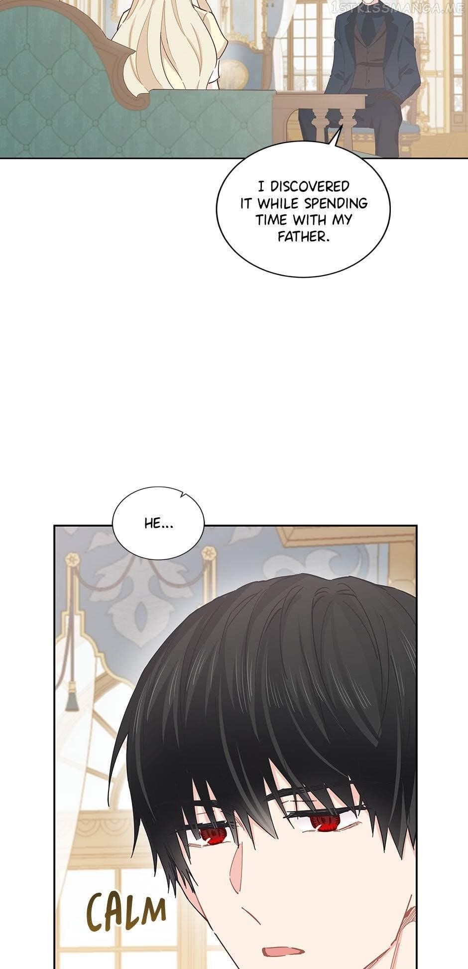 I Have No Health Chapter 62 - Page 39