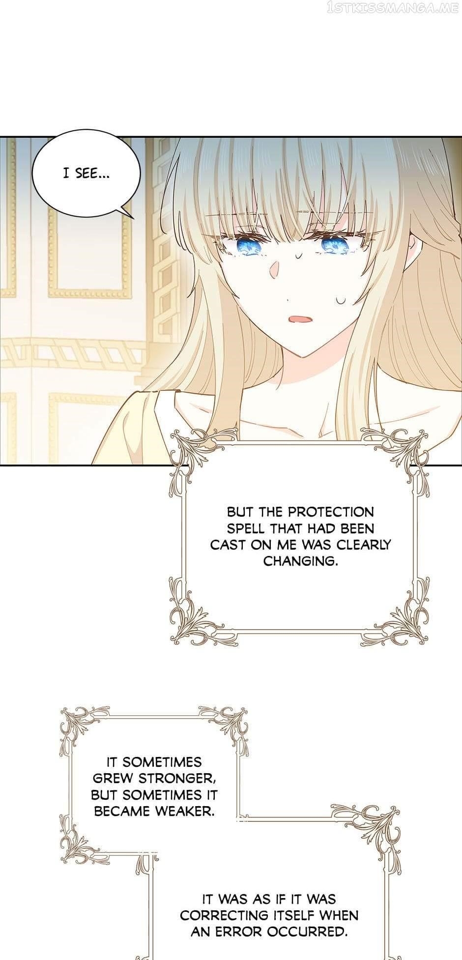 I Have No Health Chapter 62 - Page 52