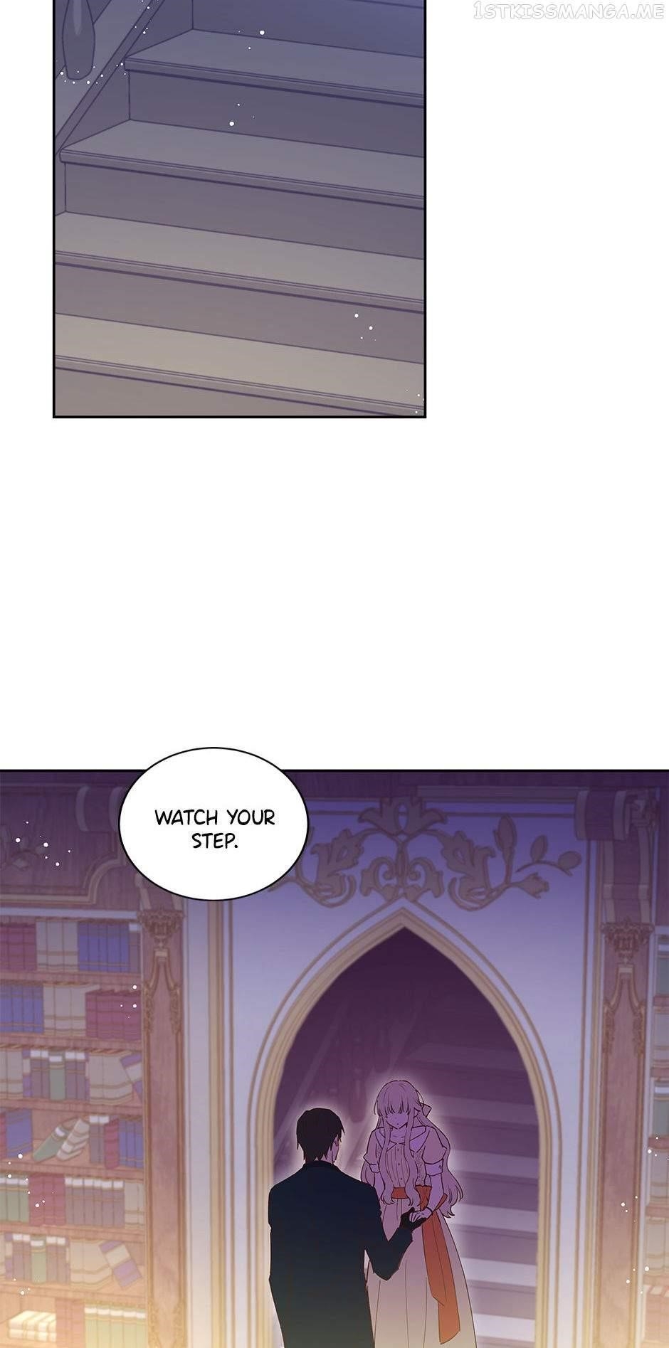 I Have No Health Chapter 62 - Page 58