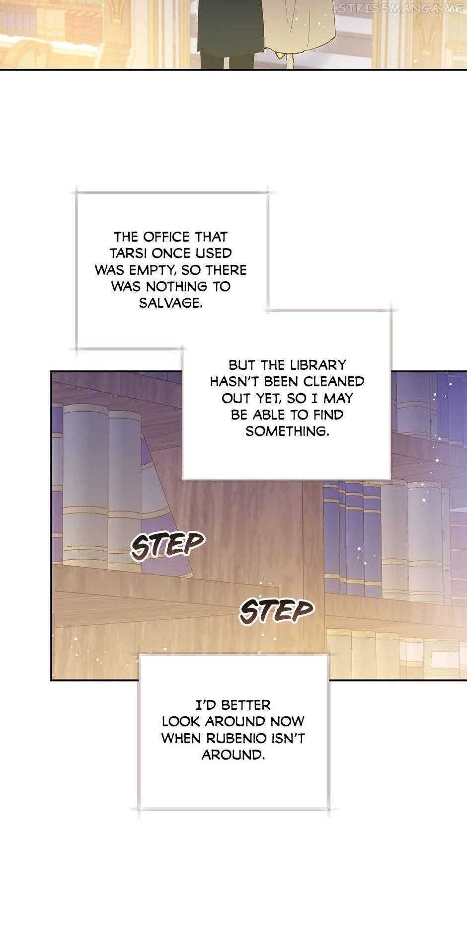 I Have No Health Chapter 62 - Page 59