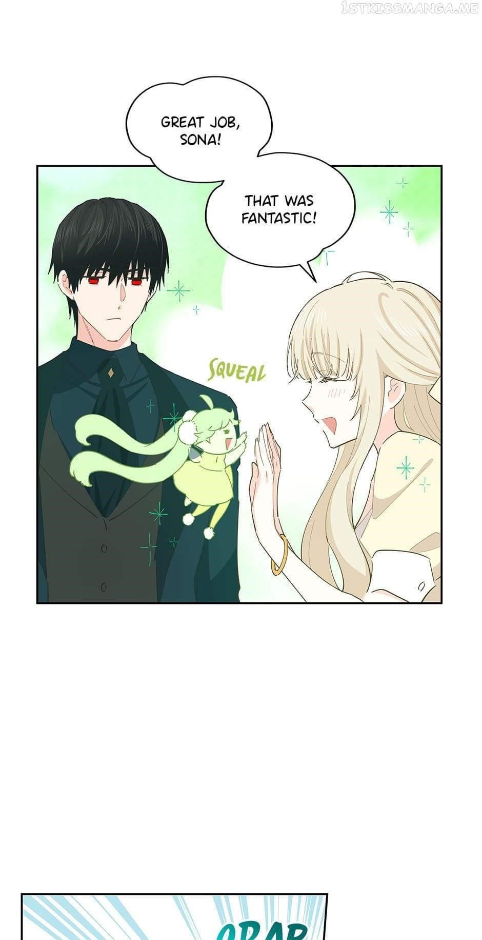 I Have No Health Chapter 62 - Page 63