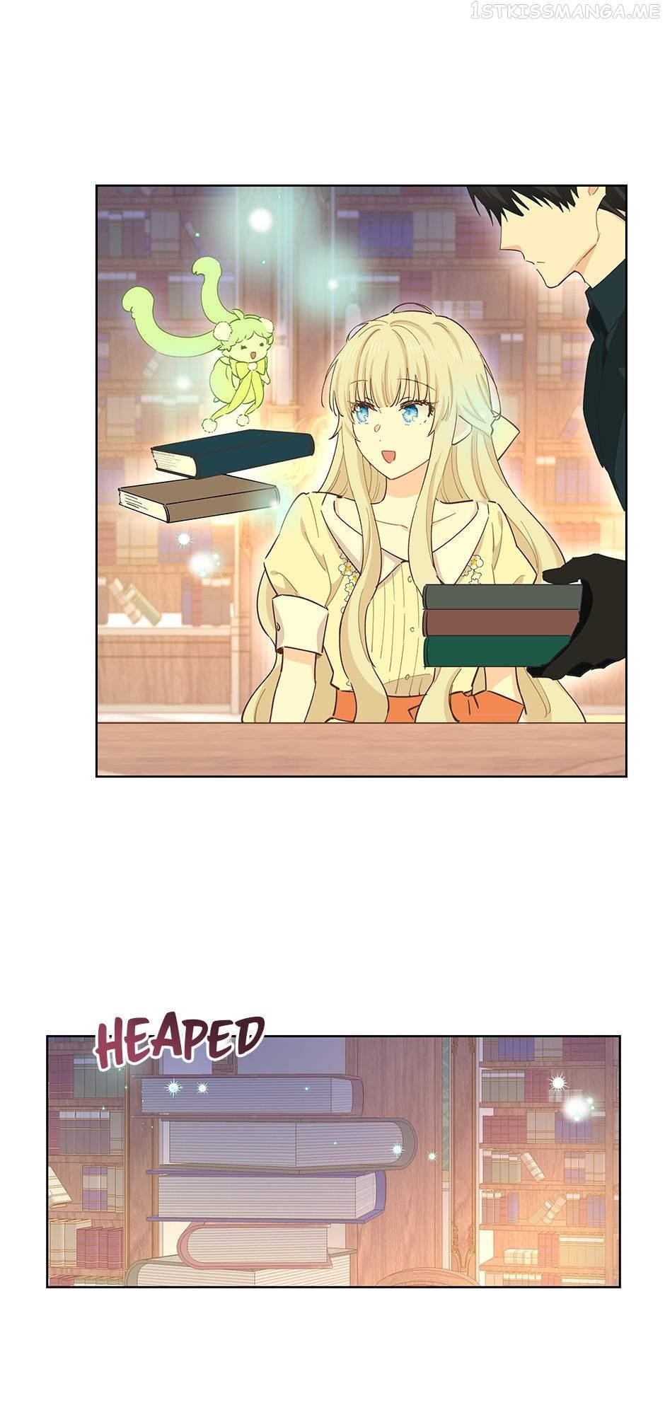 I Have No Health Chapter 62 - Page 67