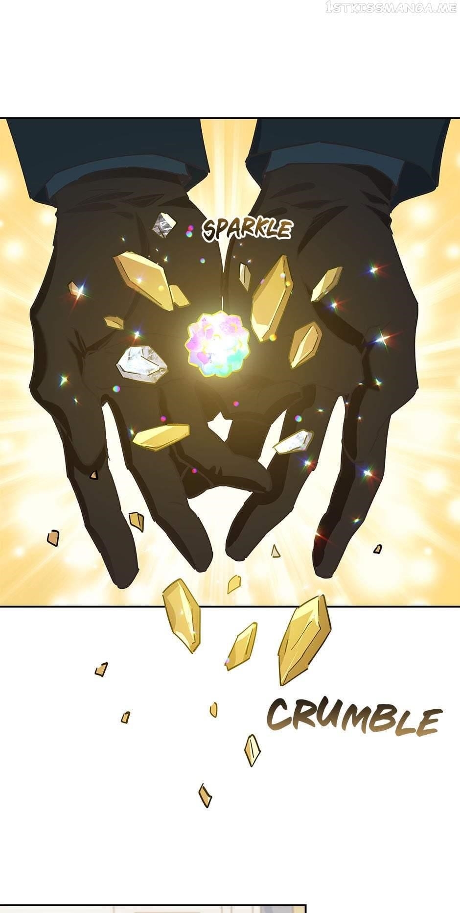 I Have No Health Chapter 62 - Page 9
