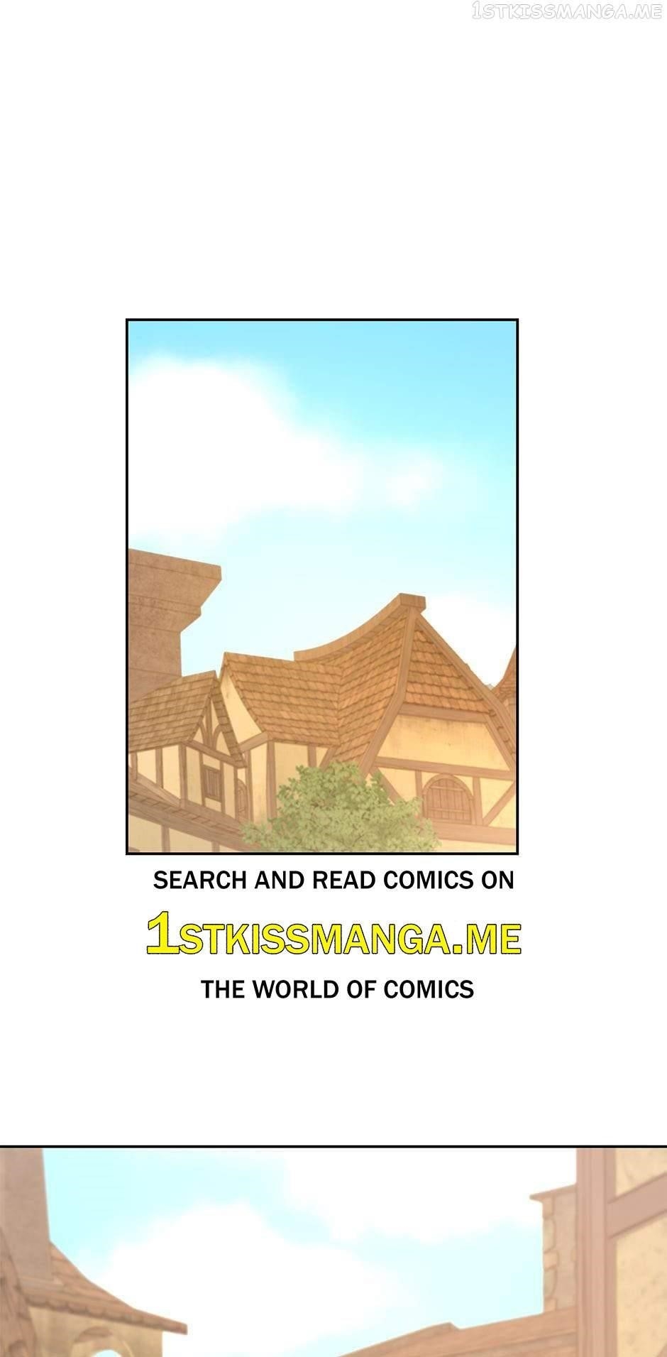 I Have No Health Chapter 64 - Page 1