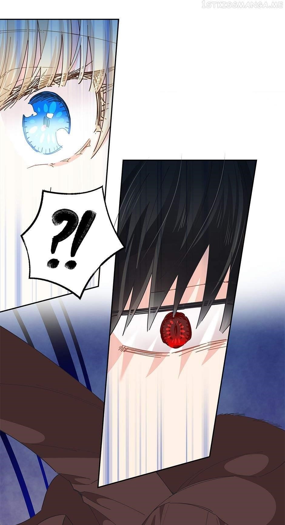I Have No Health Chapter 64 - Page 19