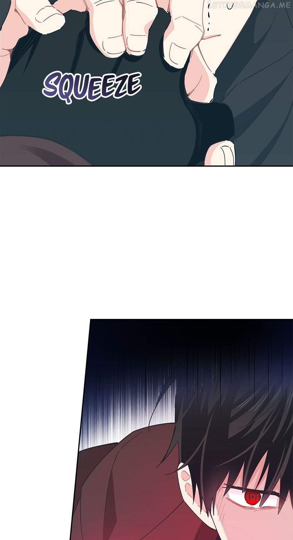 I Have No Health Chapter 64 - Page 22