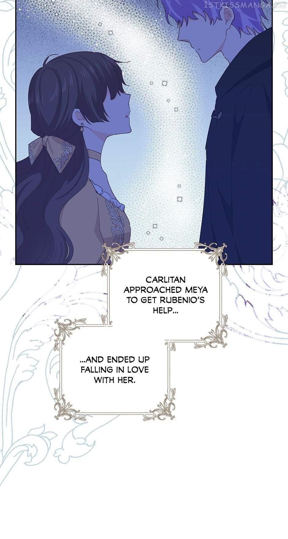 I Have No Health Chapter 64 - Page 37