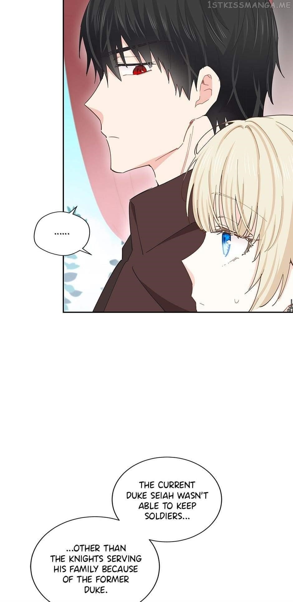 I Have No Health Chapter 64 - Page 45