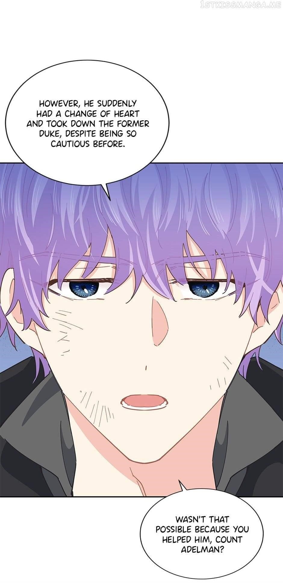 I Have No Health Chapter 64 - Page 48