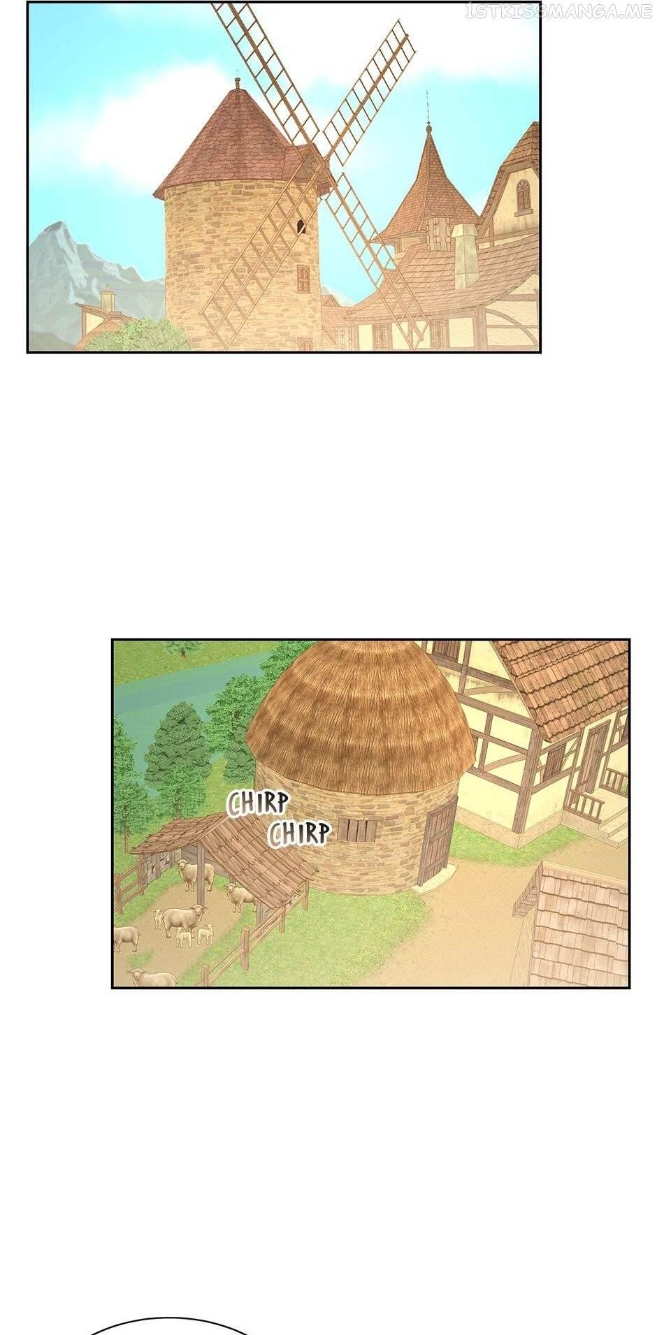 I Have No Health Chapter 64 - Page 5