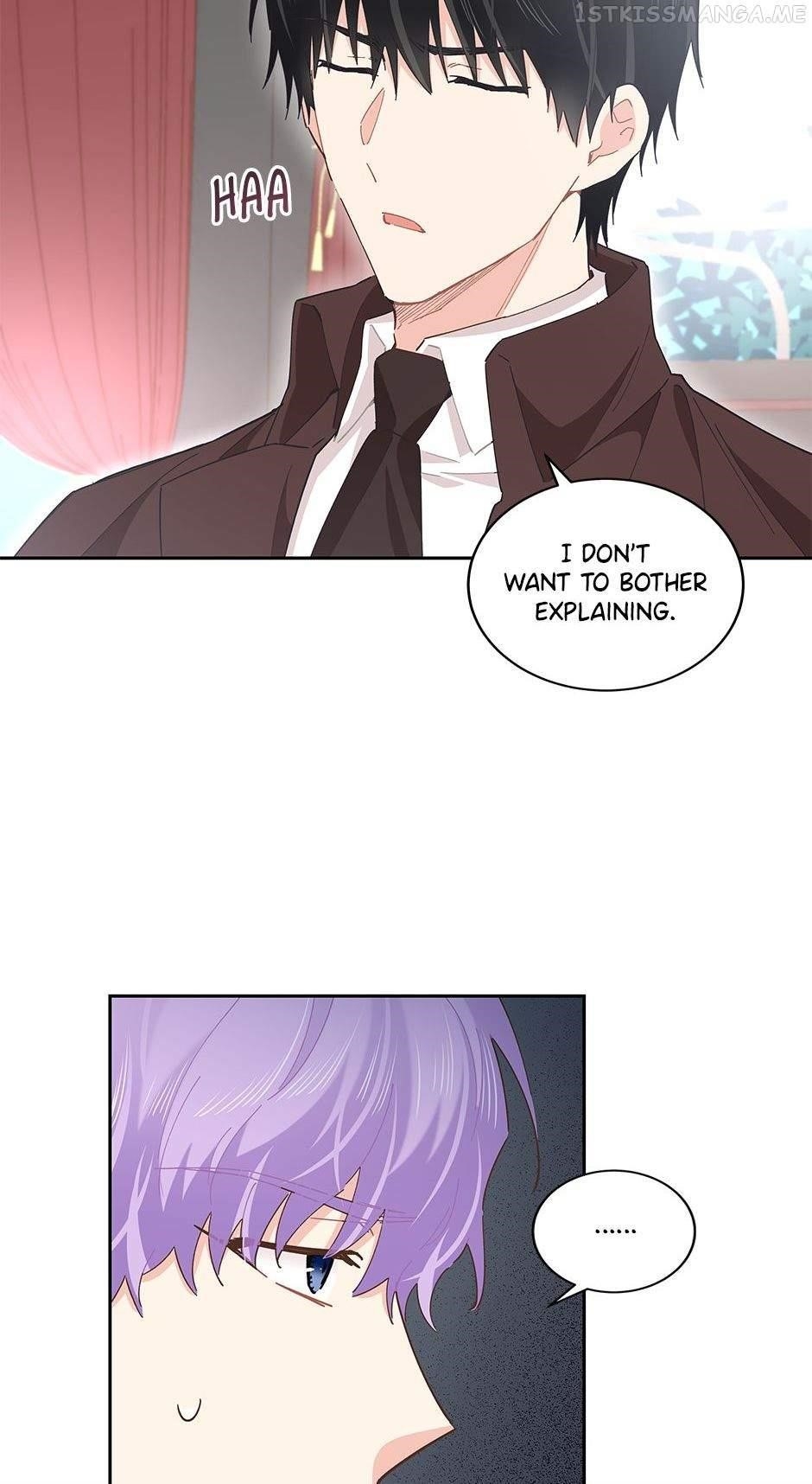 I Have No Health Chapter 64 - Page 56