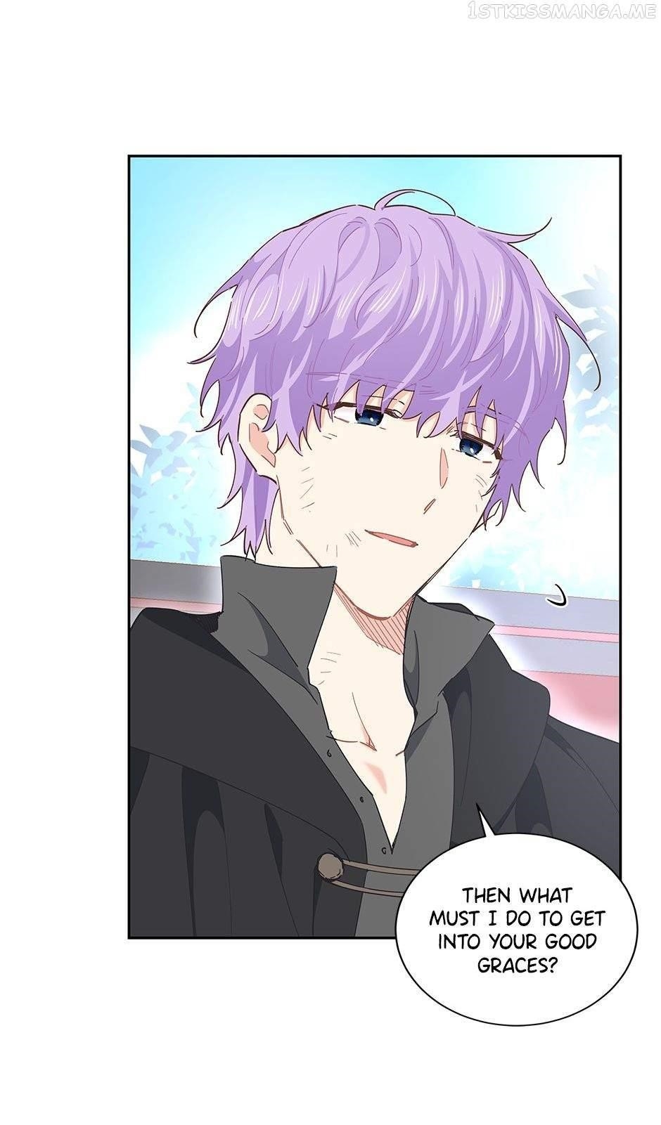 I Have No Health Chapter 64 - Page 65