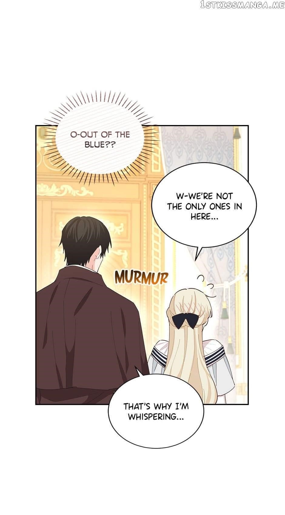 I Have No Health Chapter 65 - Page 26