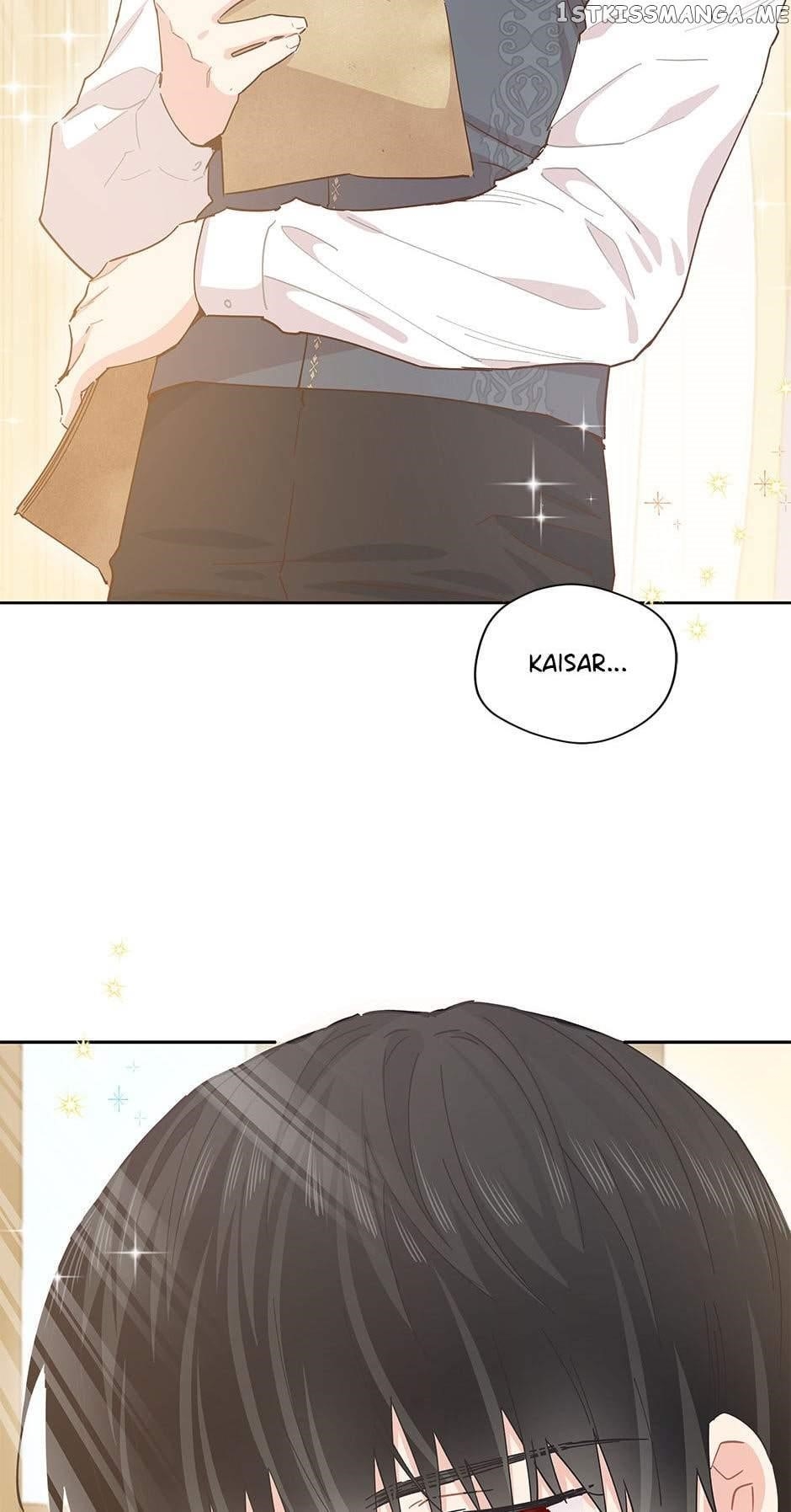 I Have No Health Chapter 67 - Page 3