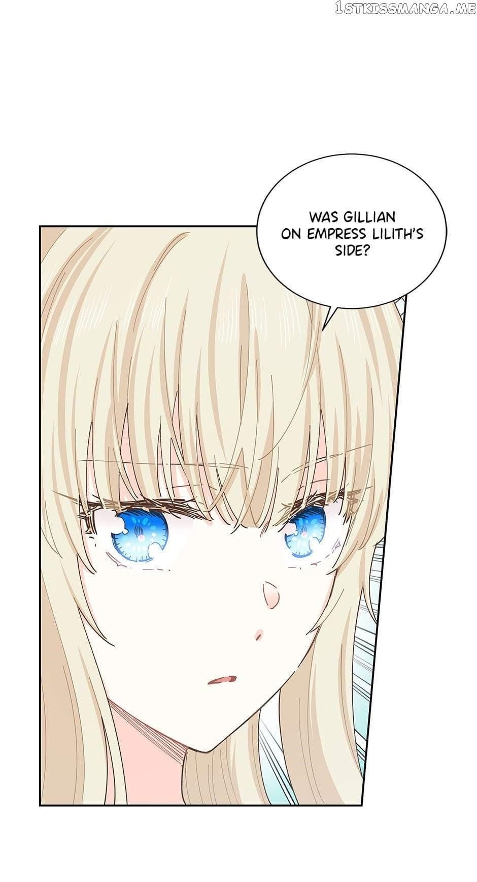 I Have No Health Chapter 67 - Page 35
