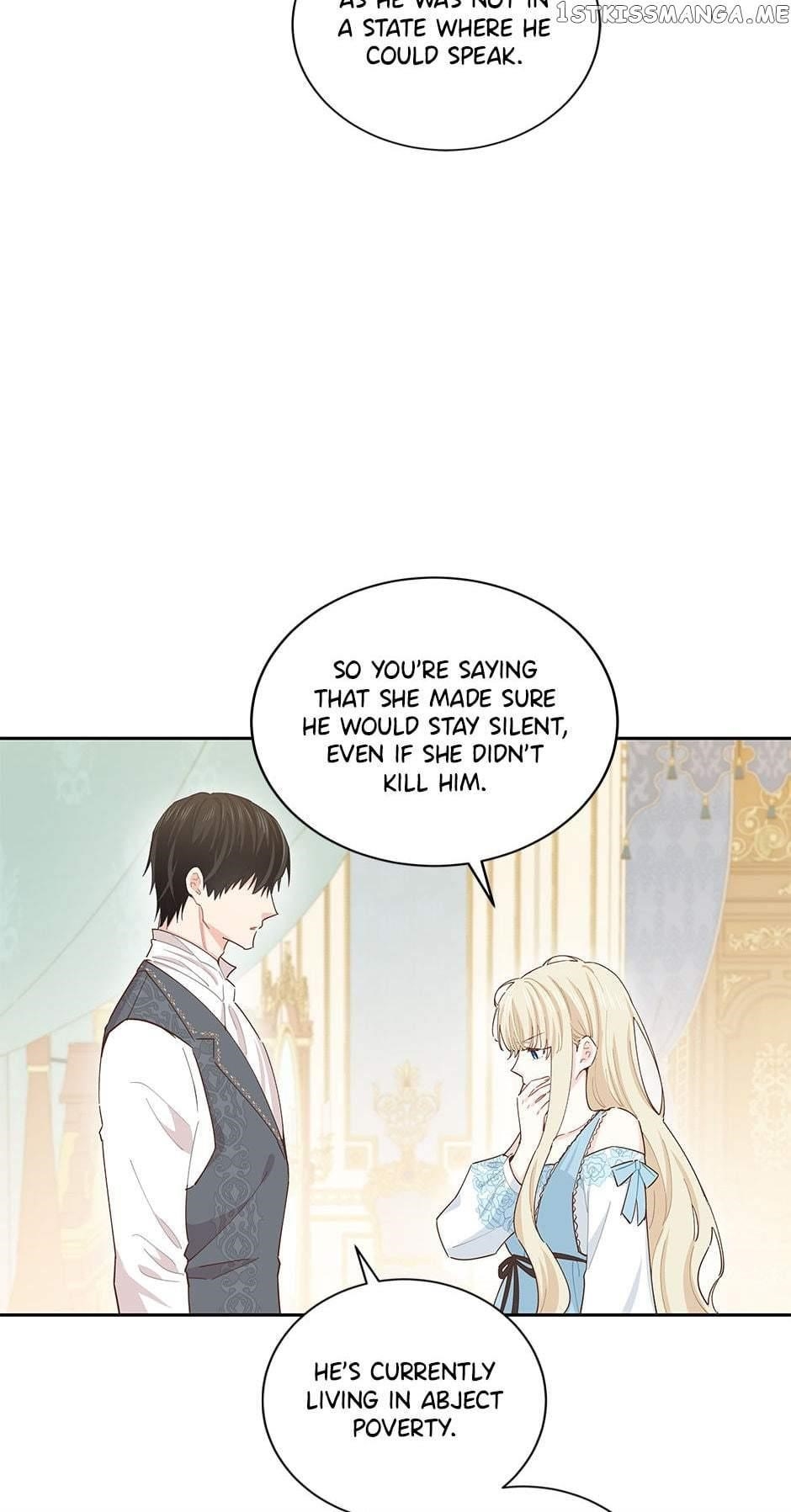 I Have No Health Chapter 67 - Page 43