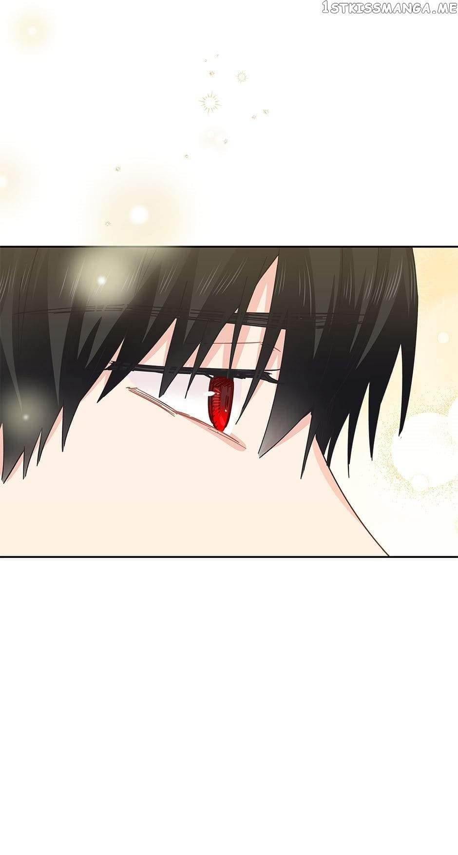 I Have No Health Chapter 67 - Page 54