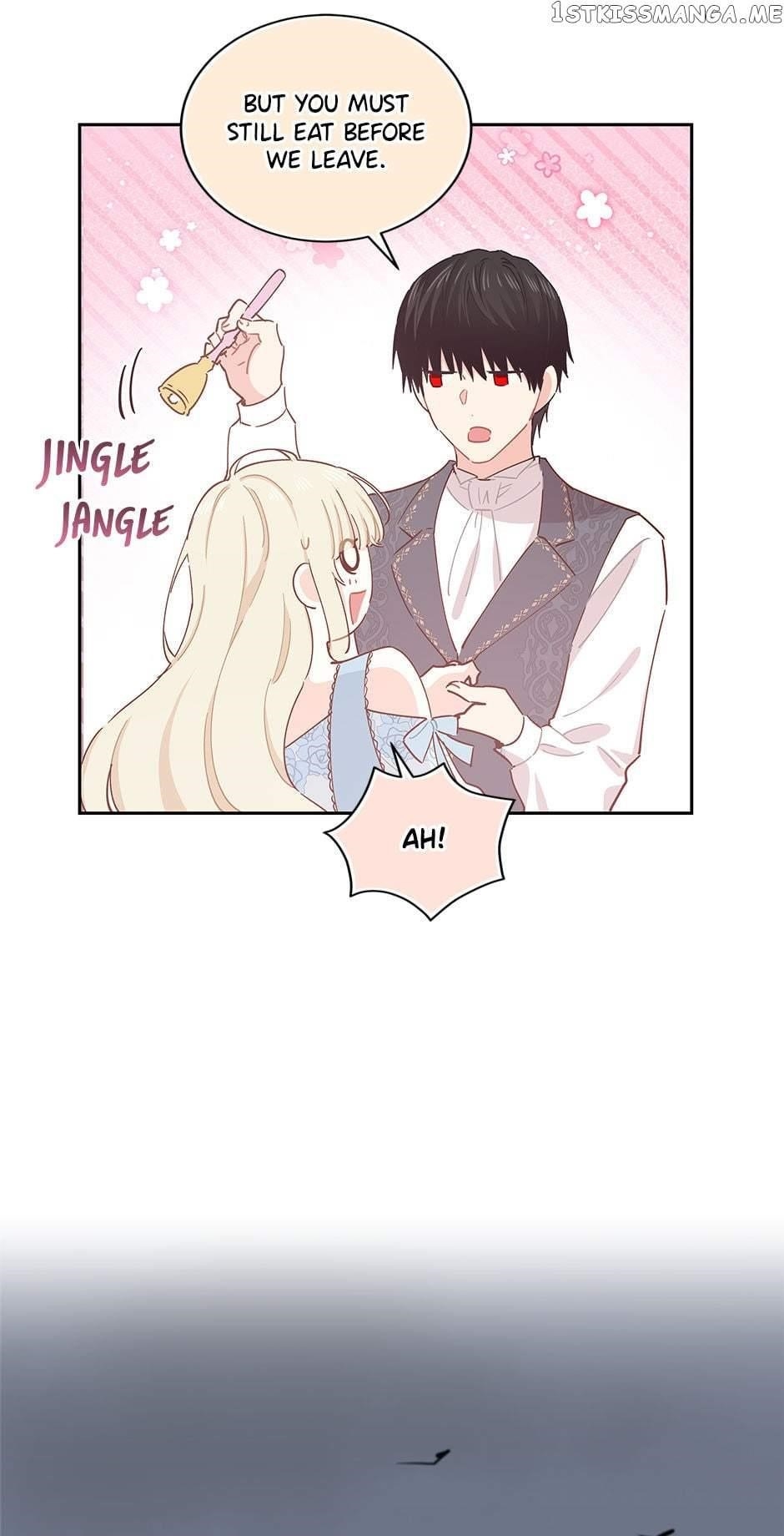 I Have No Health Chapter 67 - Page 57