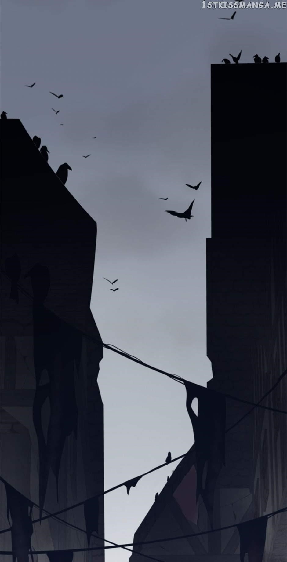 I Have No Health Chapter 67 - Page 58