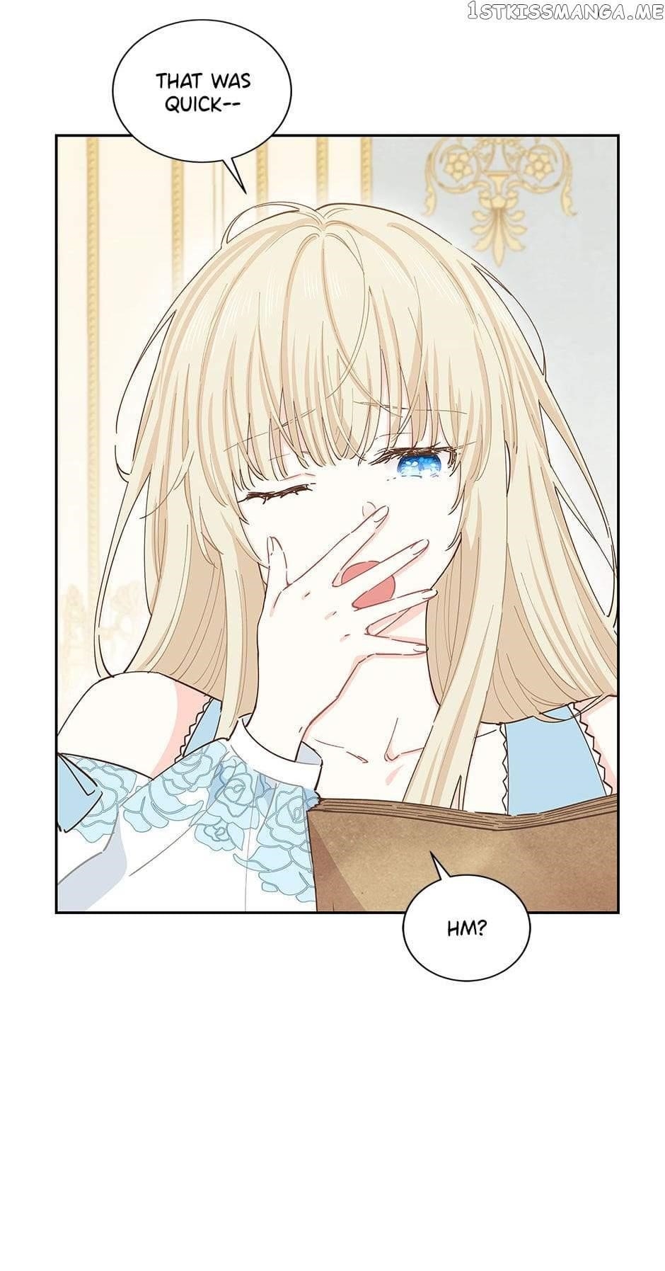 I Have No Health Chapter 67 - Page 7