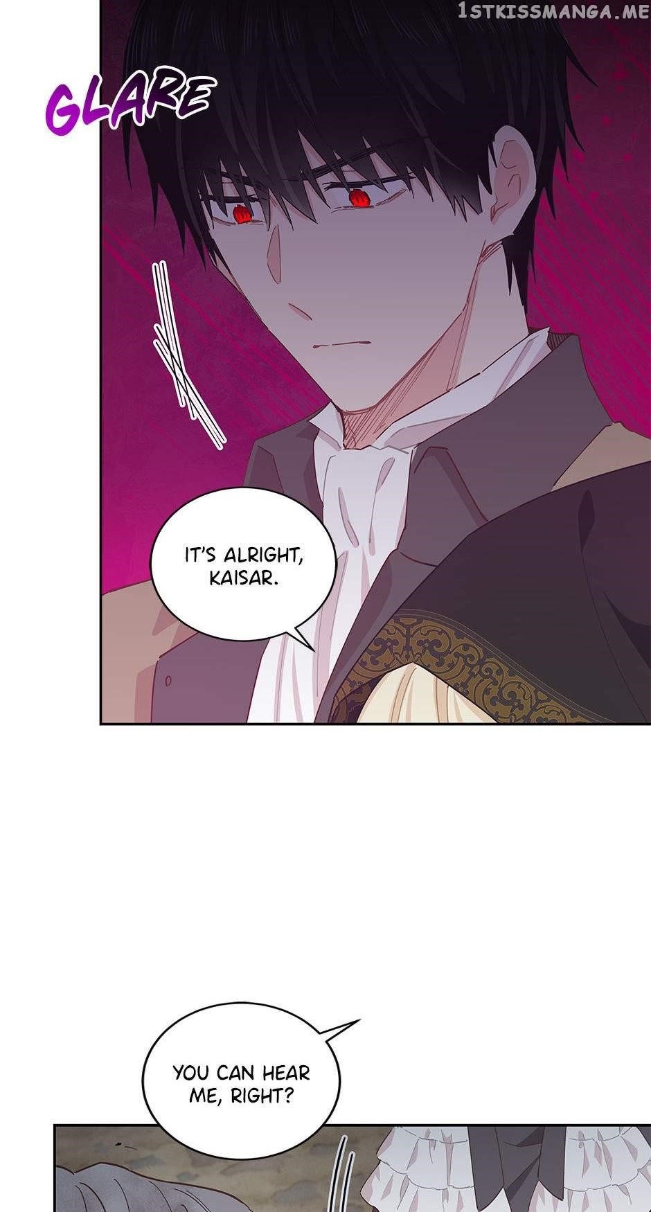 I Have No Health Chapter 67 - Page 70