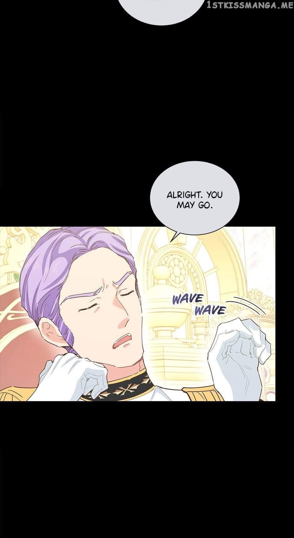 I Have No Health Chapter 68 - Page 25
