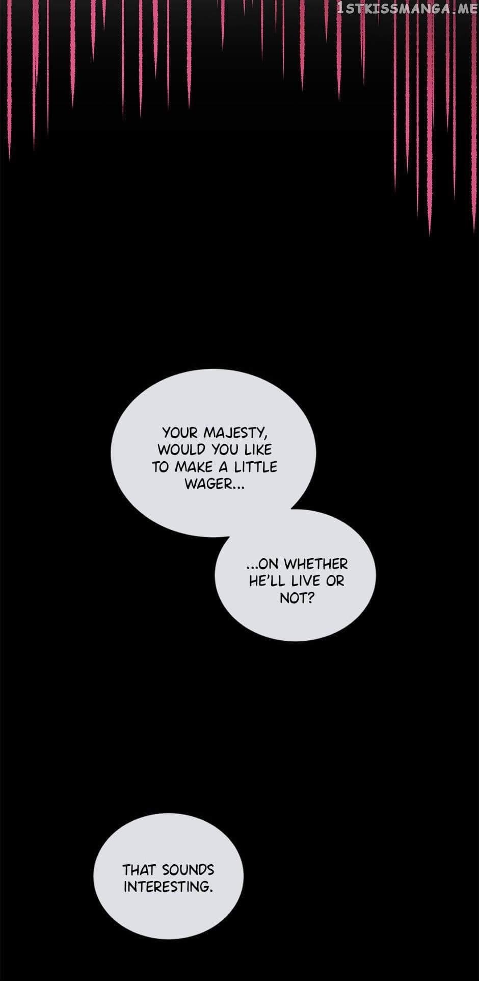 I Have No Health Chapter 68 - Page 44