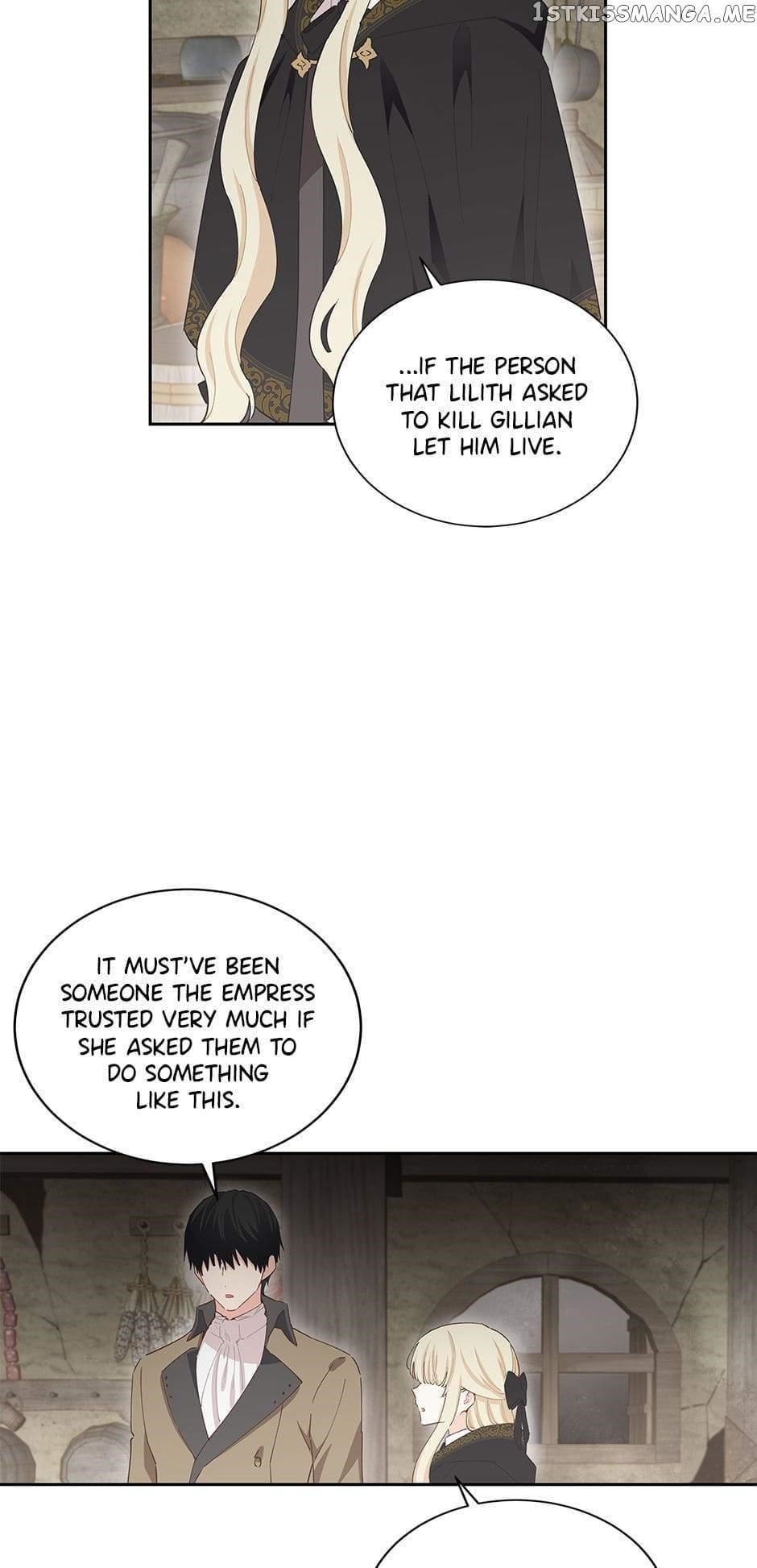 I Have No Health Chapter 68 - Page 49