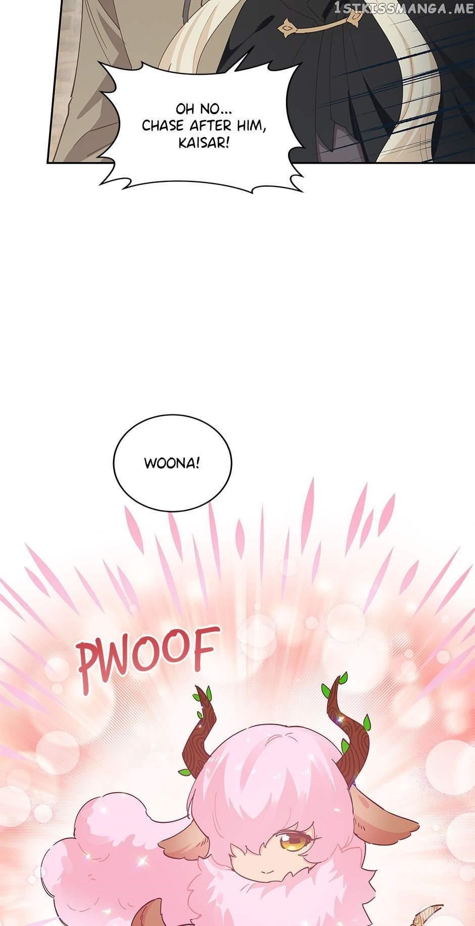I Have No Health Chapter 68 - Page 5