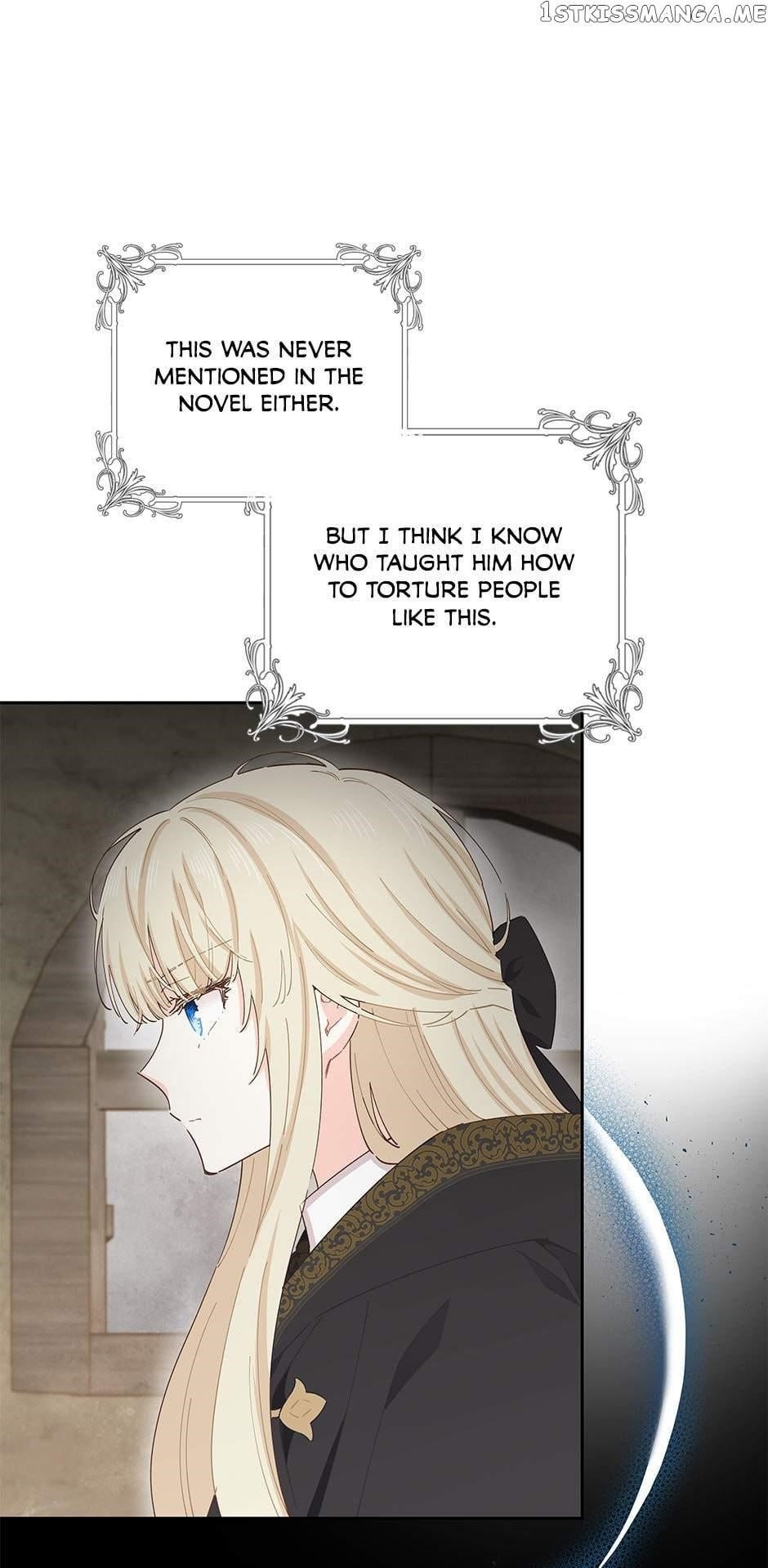 I Have No Health Chapter 68 - Page 52