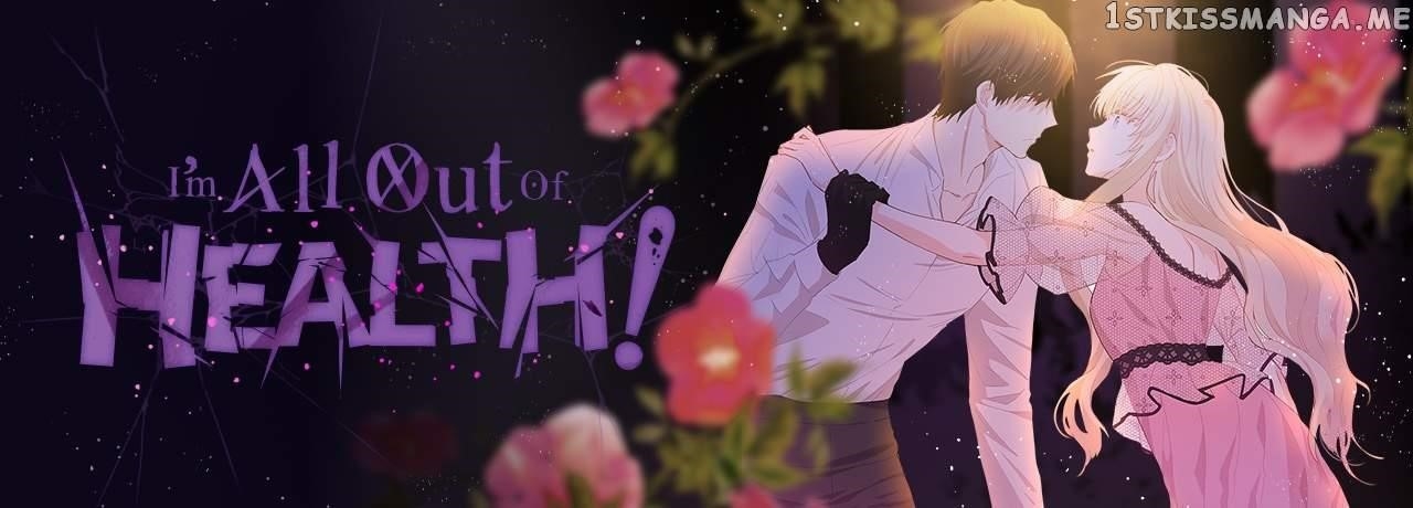 I Have No Health Chapter 68 - Page 65
