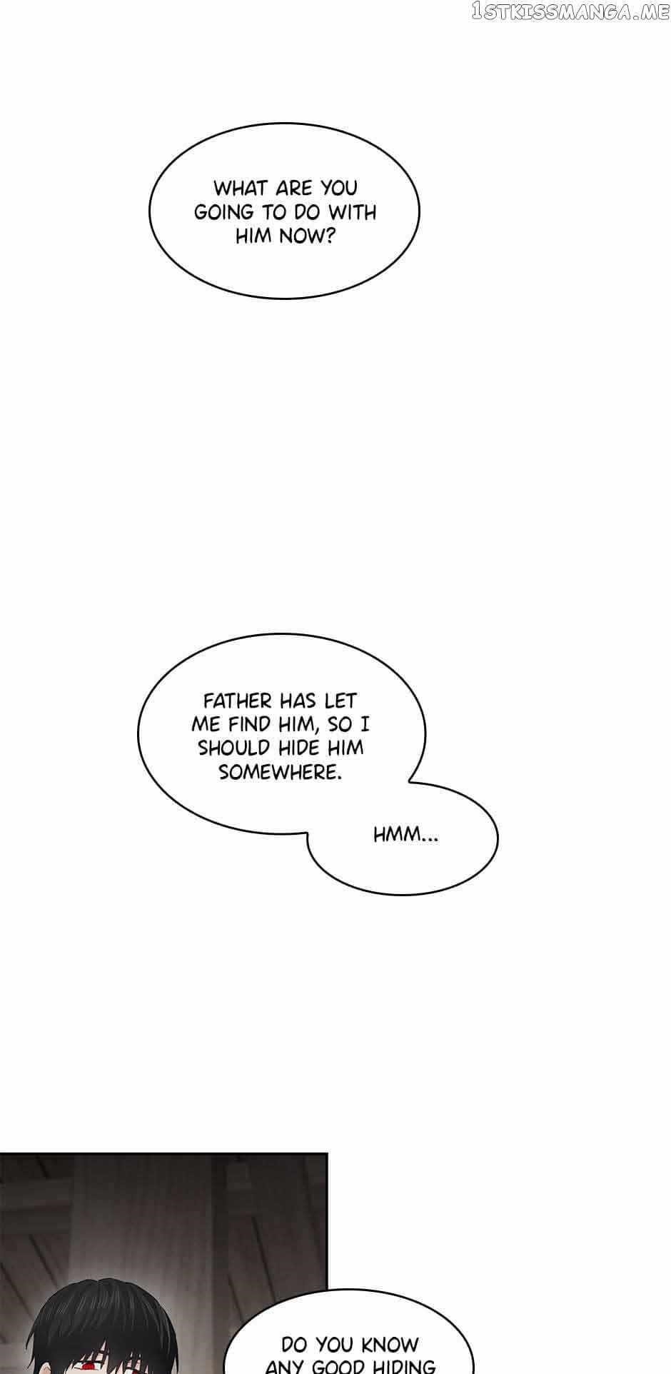 I Have No Health Chapter 69 - Page 20