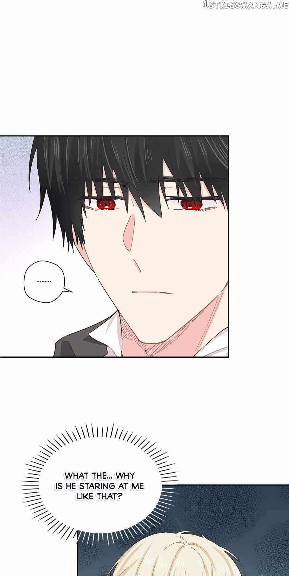 I Have No Health Chapter 69 - Page 27