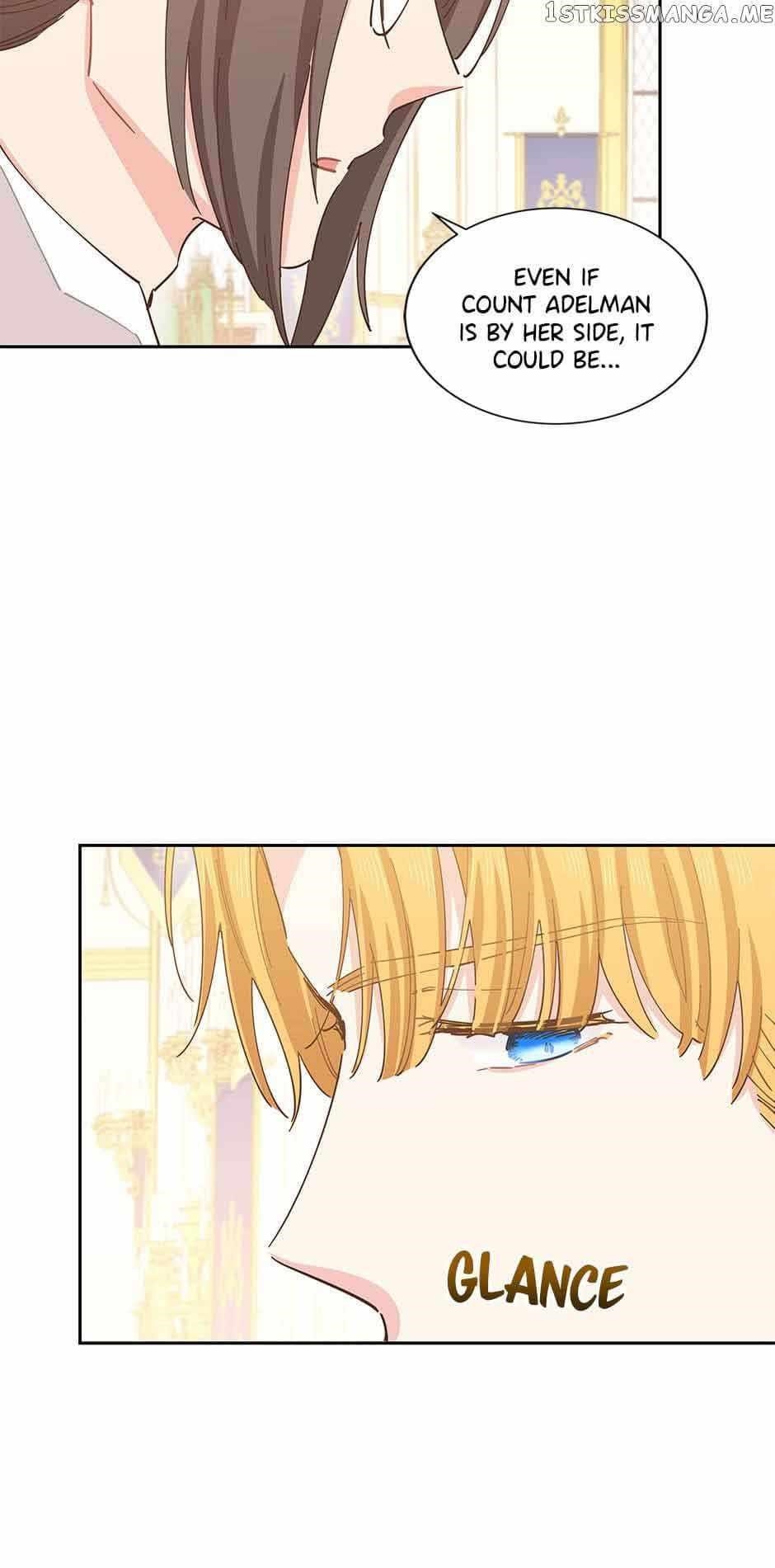 I Have No Health Chapter 69 - Page 3