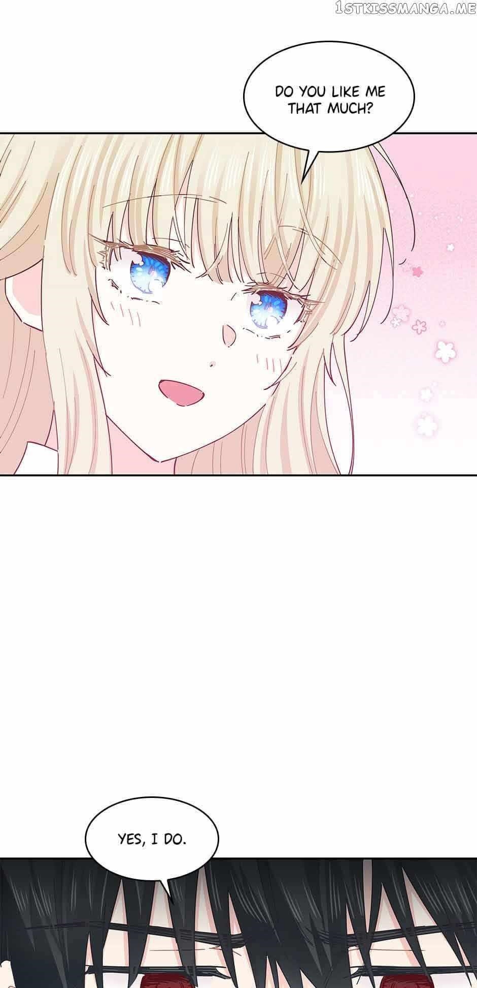 I Have No Health Chapter 69 - Page 37