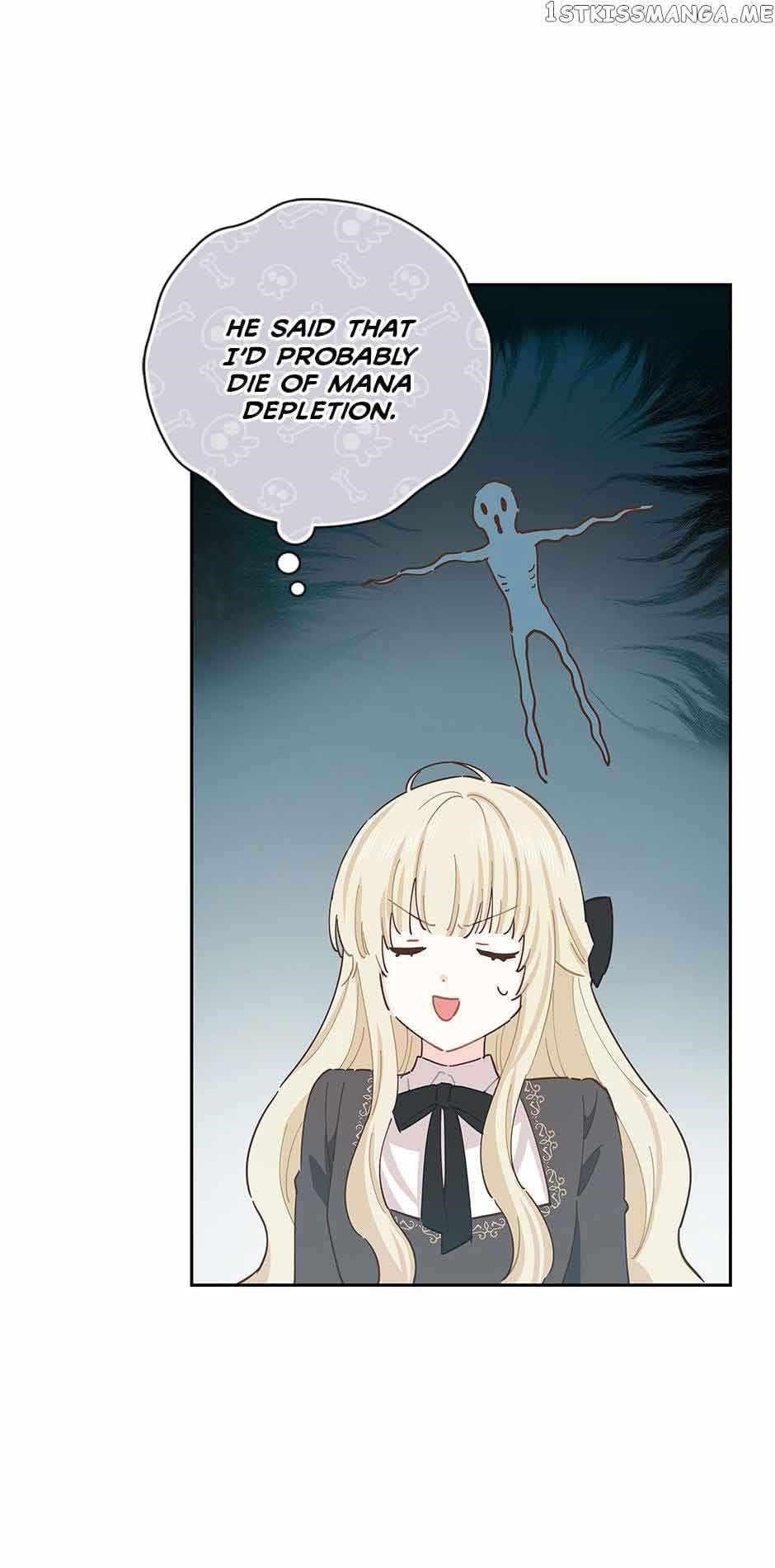 I Have No Health Chapter 69 - Page 49