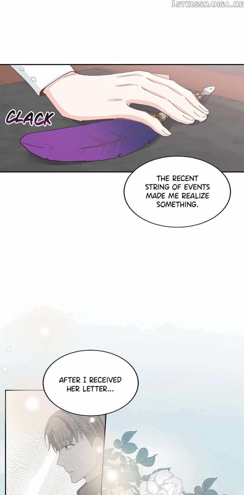 I Have No Health Chapter 69 - Page 5