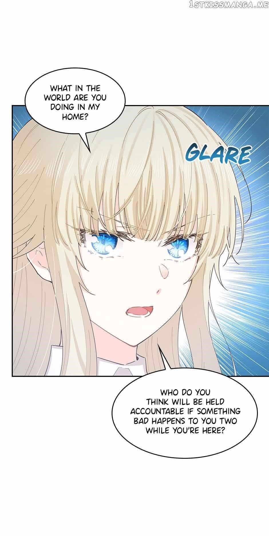 I Have No Health Chapter 70 - Page 18