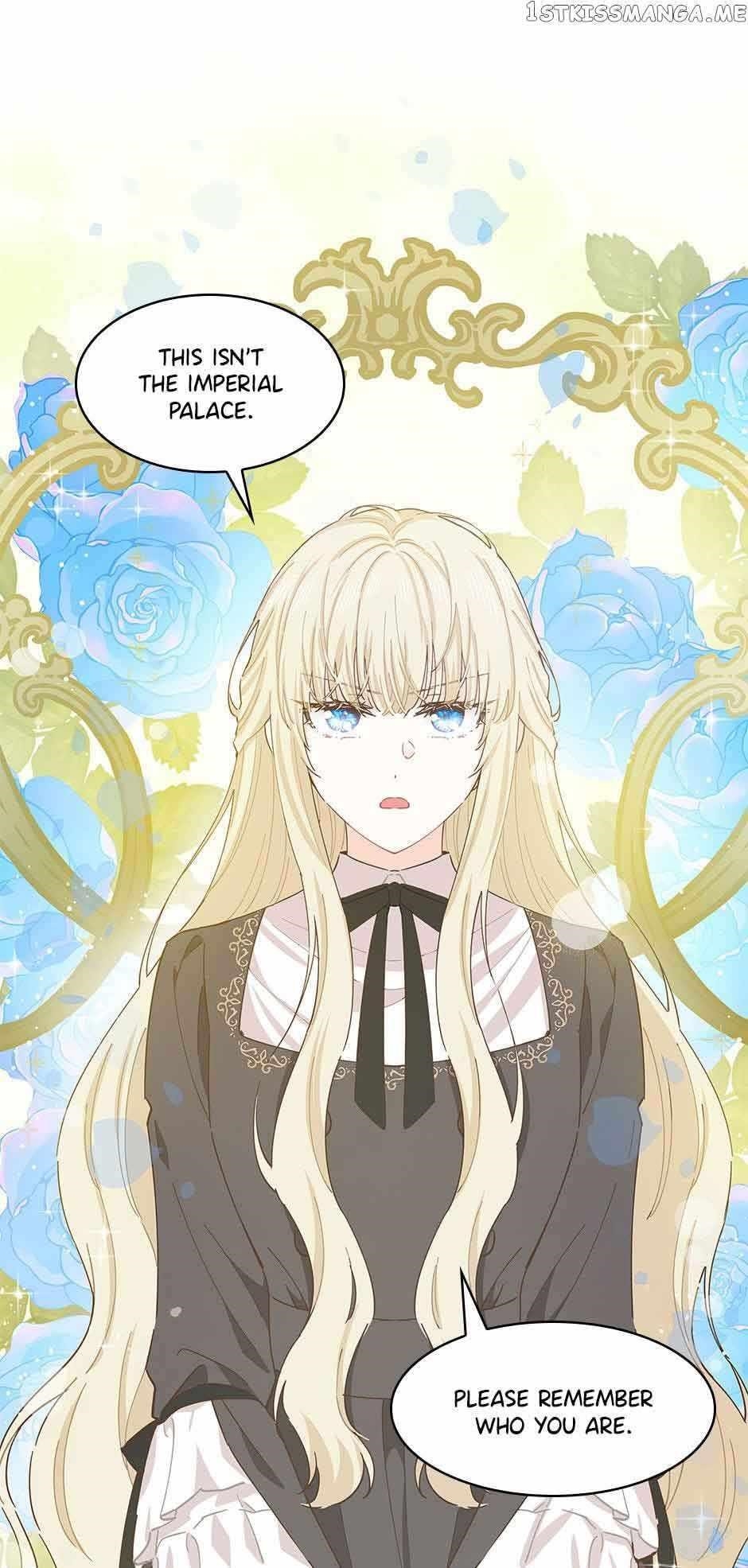 I Have No Health Chapter 70 - Page 22