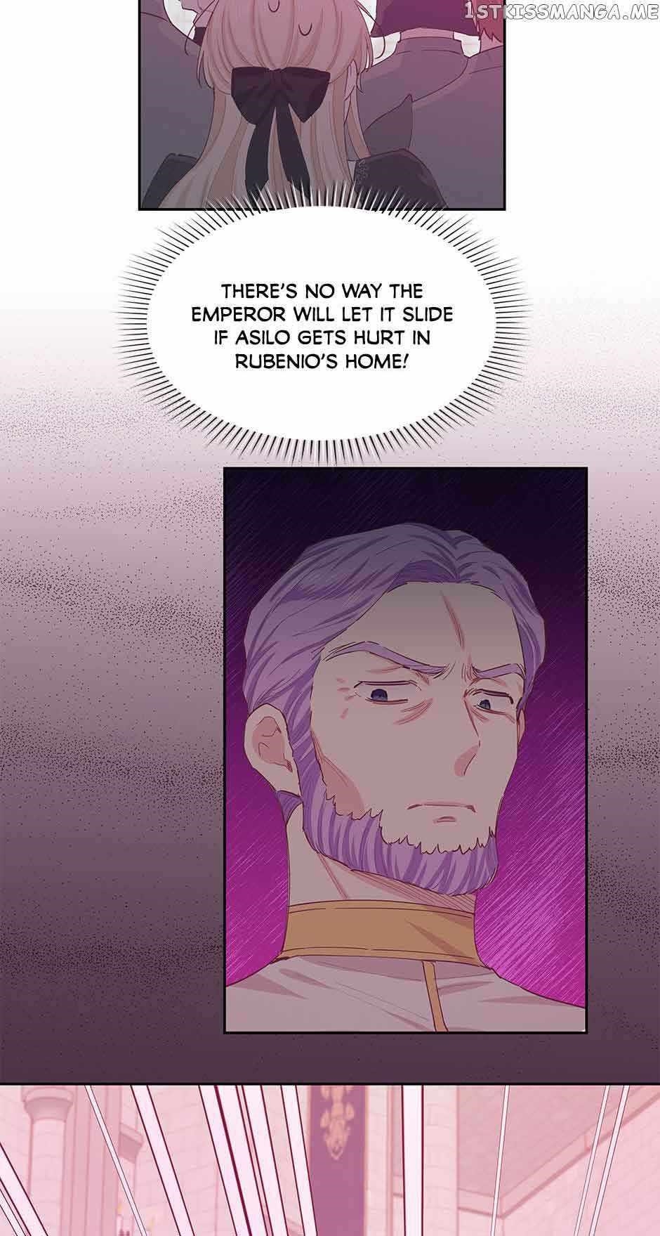 I Have No Health Chapter 70 - Page 3