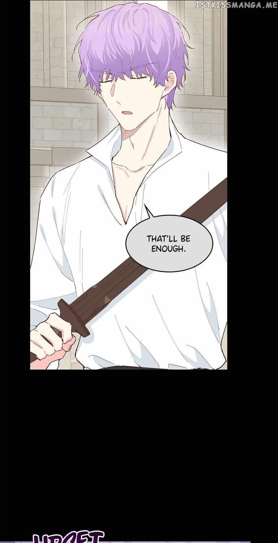I Have No Health Chapter 70 - Page 32