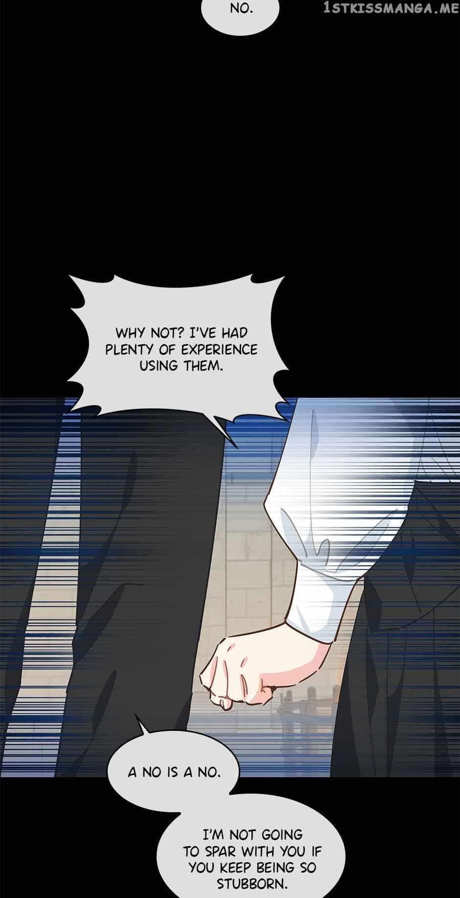 I Have No Health Chapter 70 - Page 34