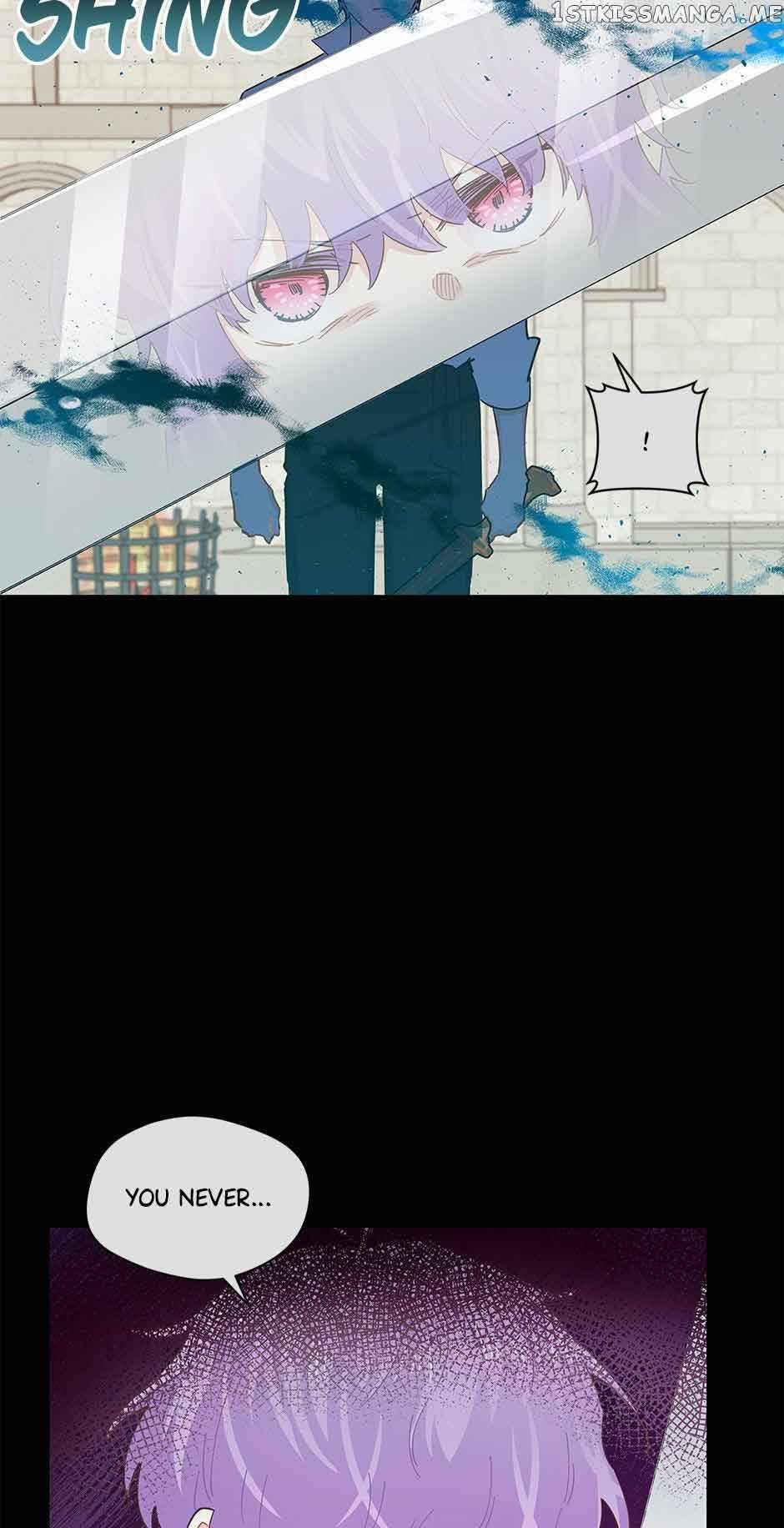I Have No Health Chapter 70 - Page 38