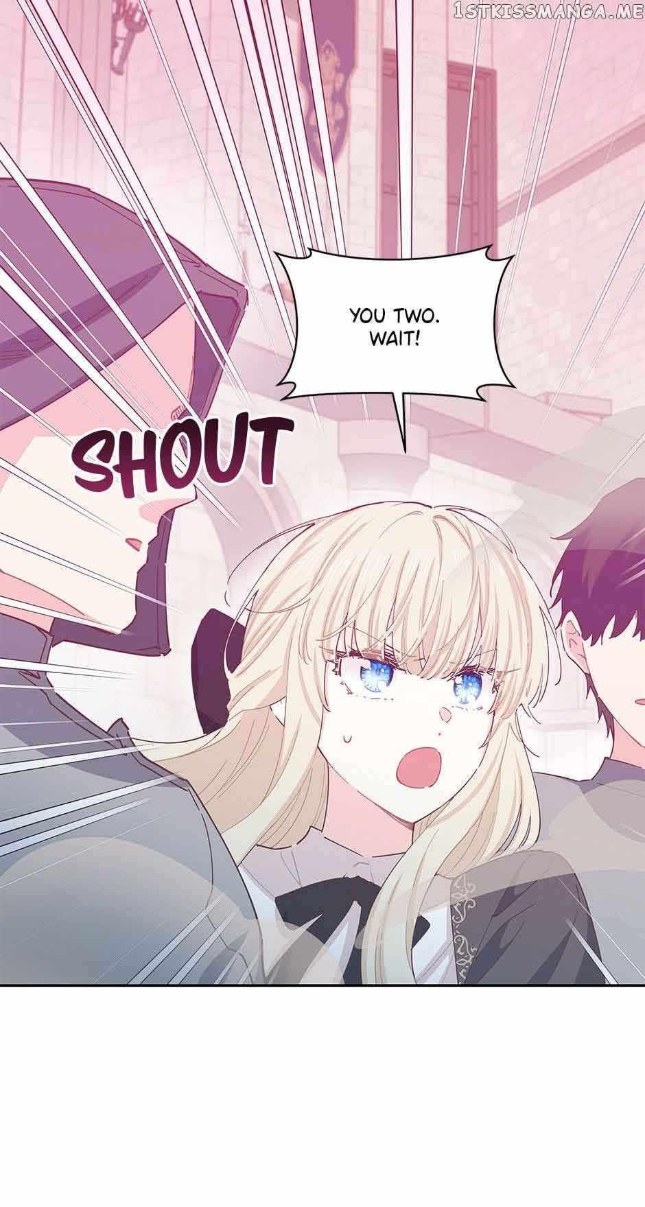 I Have No Health Chapter 70 - Page 4