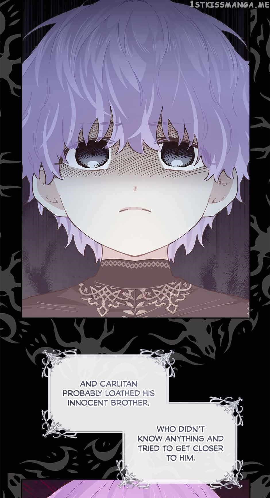 I Have No Health Chapter 70 - Page 45