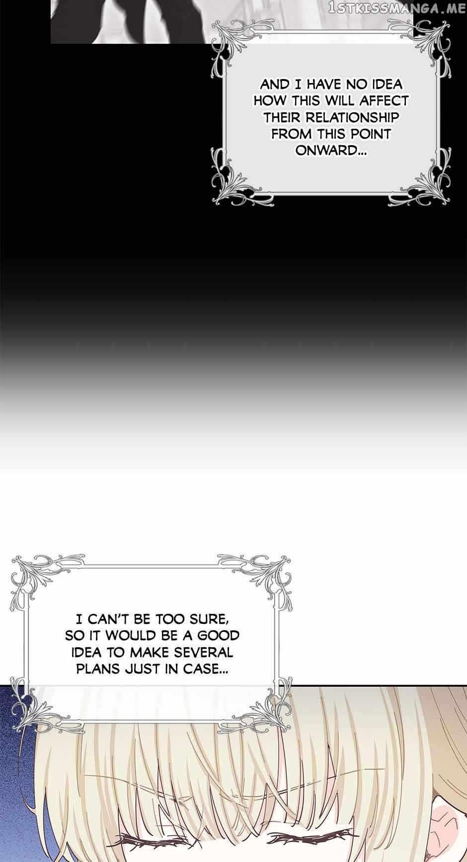 I Have No Health Chapter 70 - Page 48