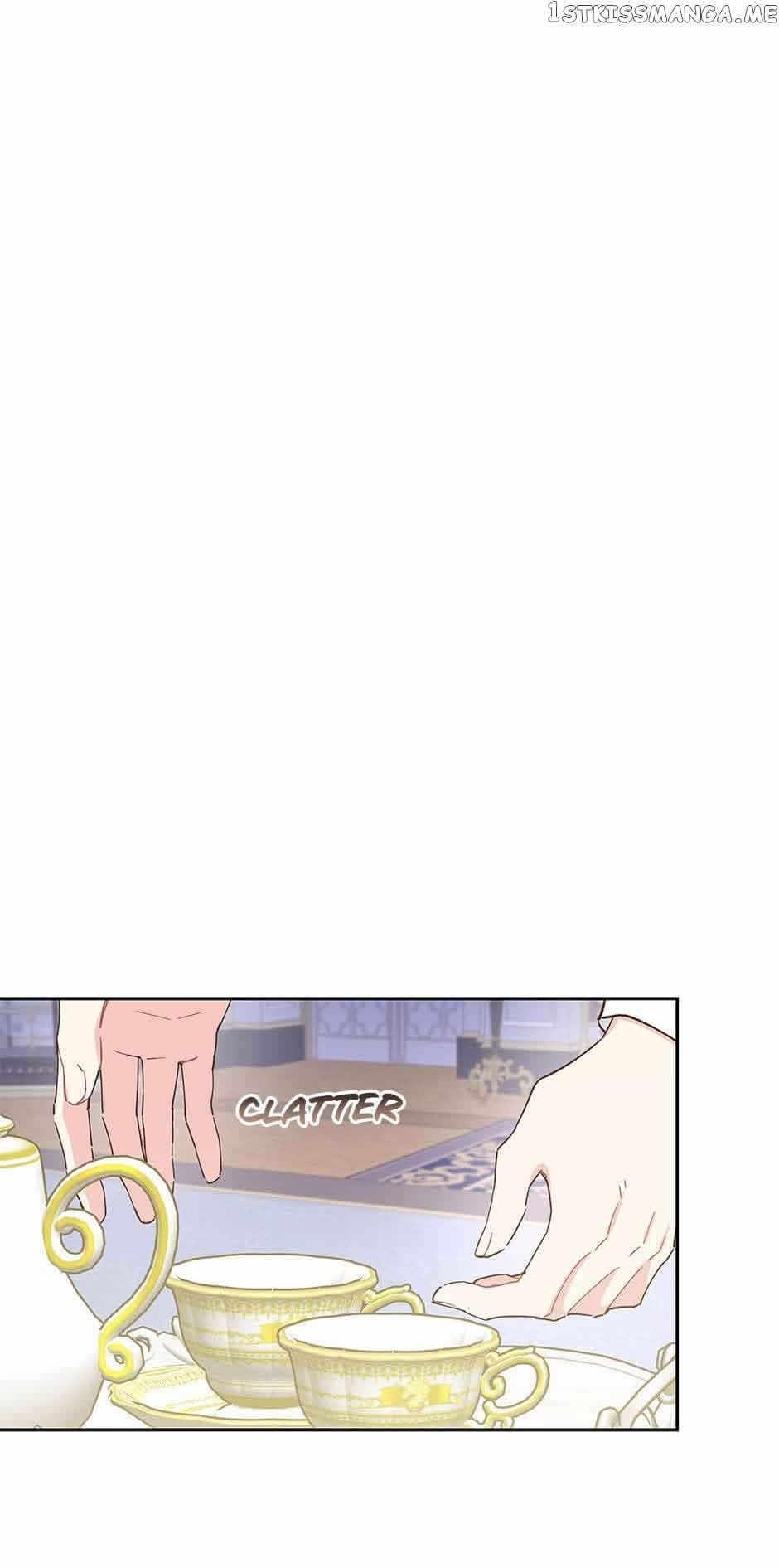 I Have No Health Chapter 70 - Page 59