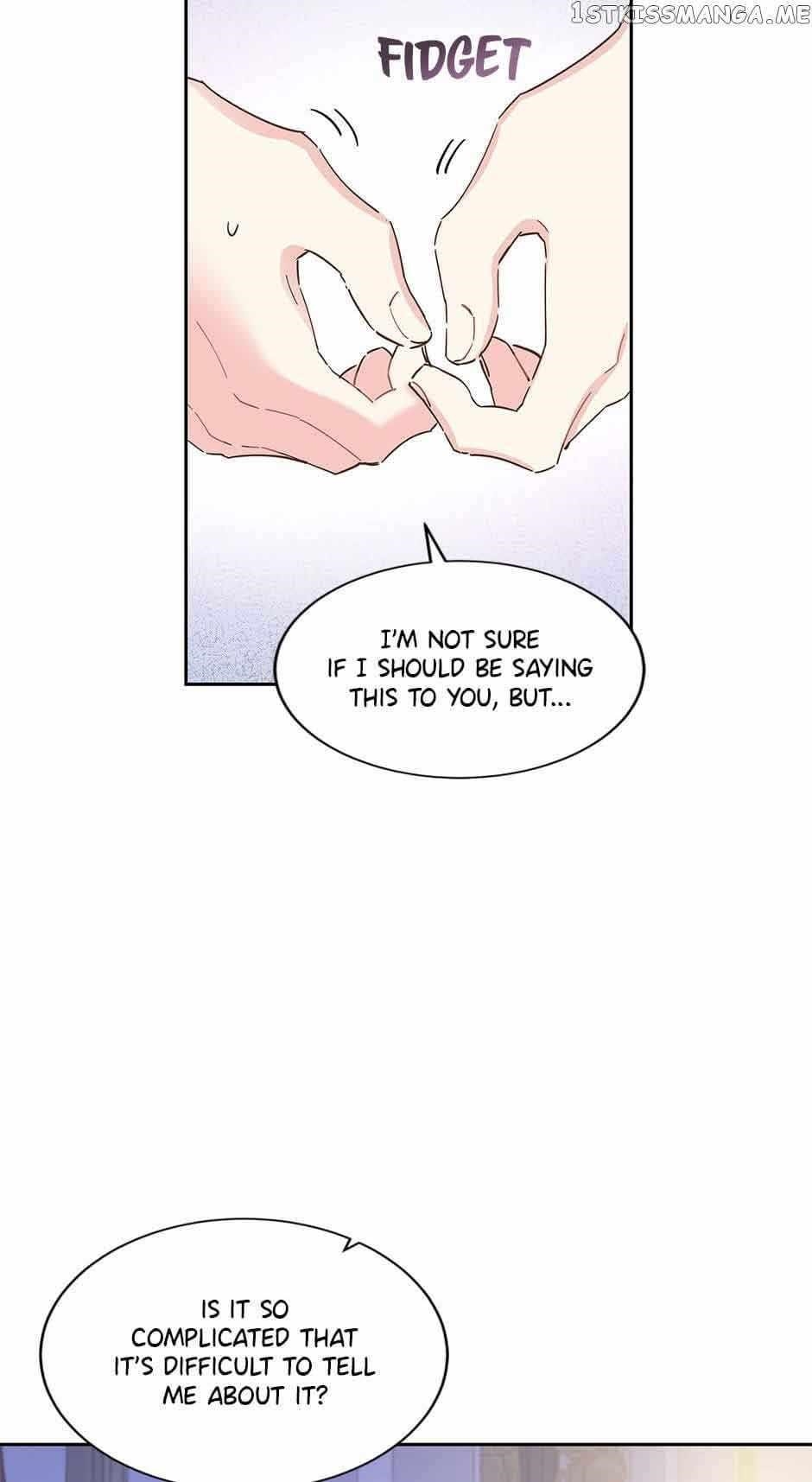 I Have No Health Chapter 71 - Page 18